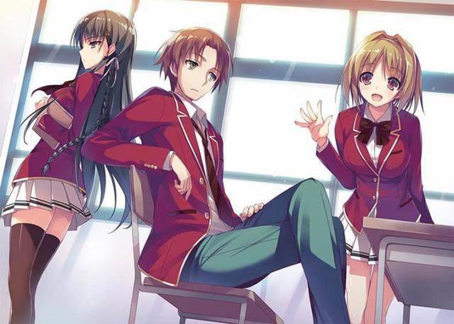 乌鸦坐飞机！七月人气角色TOP10：第一名你们猜猜是谁？