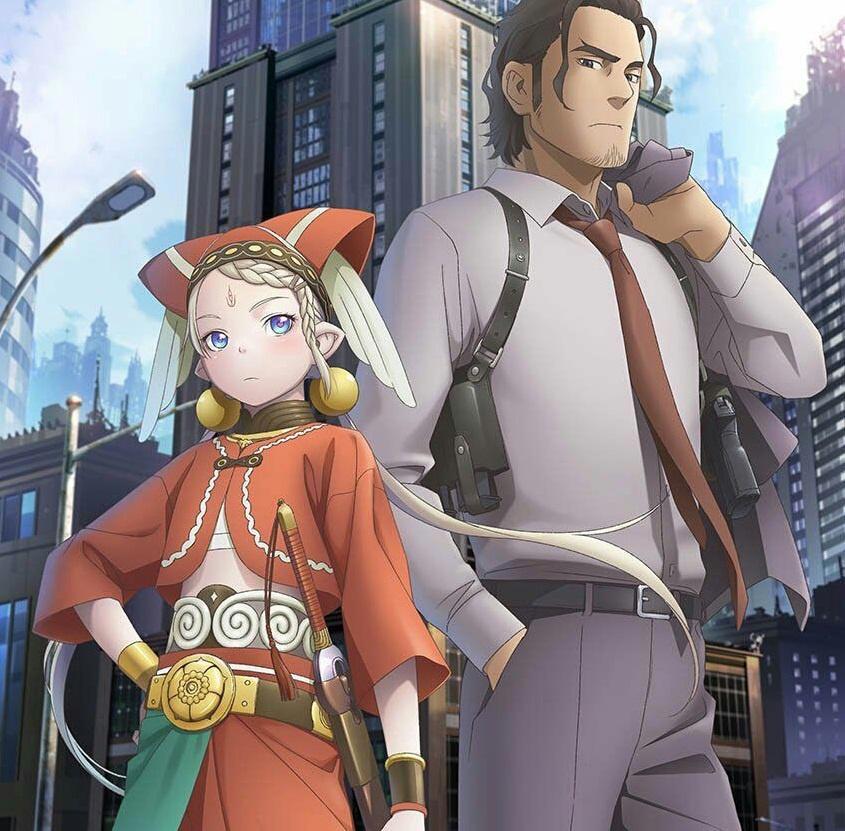 六月到了，七月新番来临，养女儿？异世界？都有哪些值得期待的？