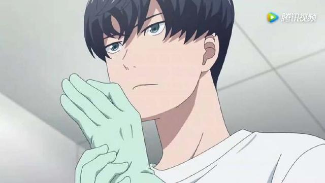 2017年7月夏季新番预测（一）