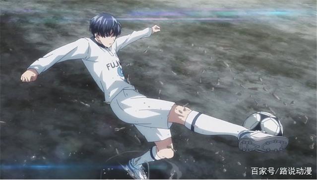 世界杯来临，这些以足球为题材的动漫，你看过几个呢？