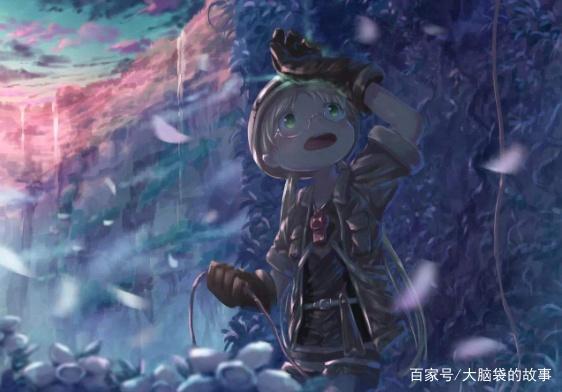 B站：只在B站看动漫的小伙伴，这几部番剧一定都没看过！