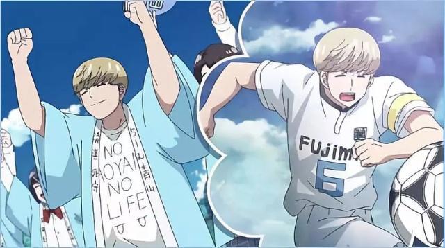 洁癖男子青山君：只要能开心，我们从不会要求搞笑番更多