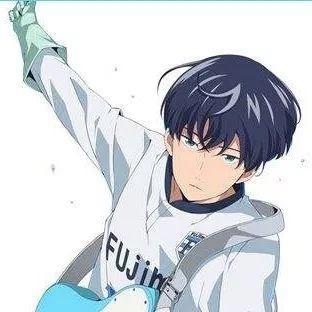 洁癖男子青山君：只要能开心，我们从不会要求搞笑番更多