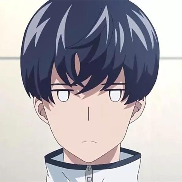 洁癖男子青山君：只要能开心，我们从不会要求搞笑番更多