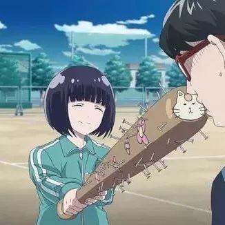 洁癖男子青山君：只要能开心，我们从不会要求搞笑番更多