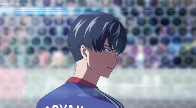 盘点动漫中那些有洁癖的男性角色，爱干净爱到极致了