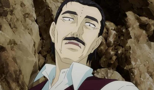 盘点动漫中那些有洁癖的男性角色，爱干净爱到极致了