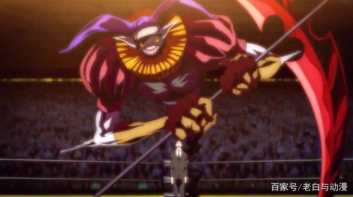 优酷拿下5部新番，高校和魔王独家，小破站亏大了！