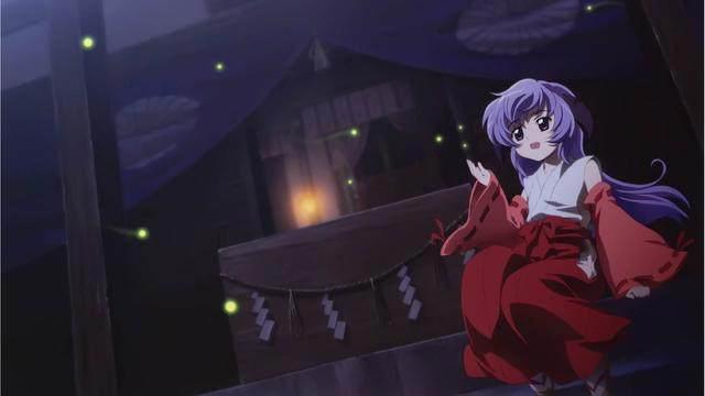 恐怖又好看的动漫，紧张又刺激，你都看过吗？