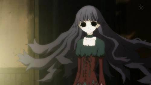 恐怖又好看的动漫，紧张又刺激，你都看过吗？