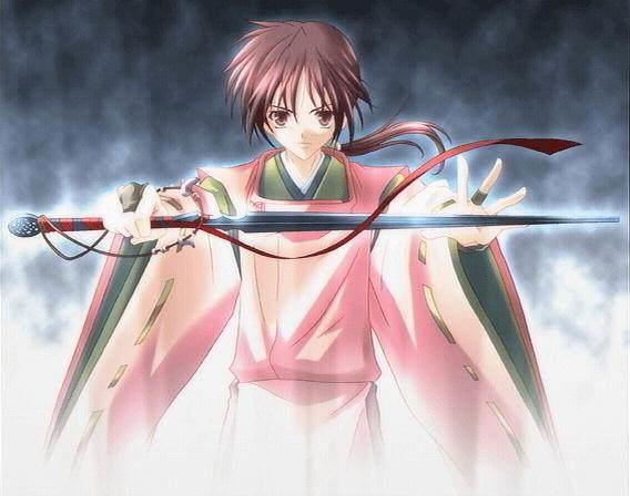 涨姿势！细数出现在动漫中的日本文化