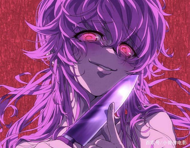 强推10部重口味动漫，至今没人敢看完，你敢挑战吗？