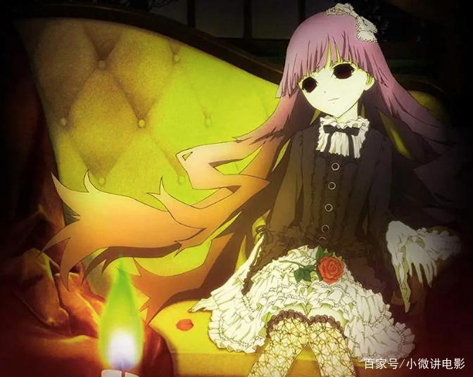 强推10部重口味动漫，至今没人敢看完，你敢挑战吗？