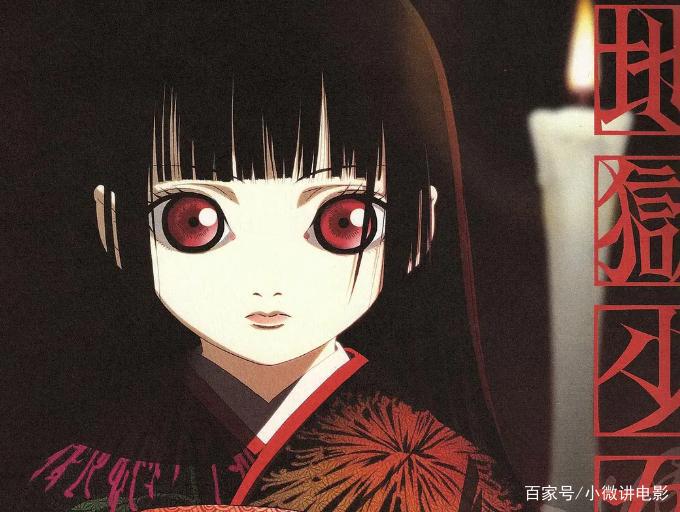 强推10部重口味动漫，至今没人敢看完，你敢挑战吗？