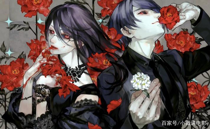 强推10部重口味动漫，至今没人敢看完，你敢挑战吗？