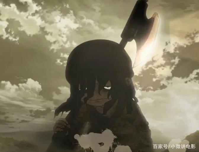 强推10部重口味动漫，至今没人敢看完，你敢挑战吗？