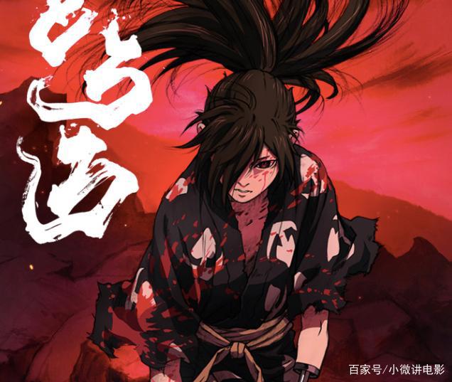 强推10部重口味动漫，至今没人敢看完，你敢挑战吗？