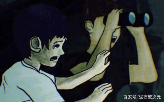恐怖怪谈神作--------暗芝居