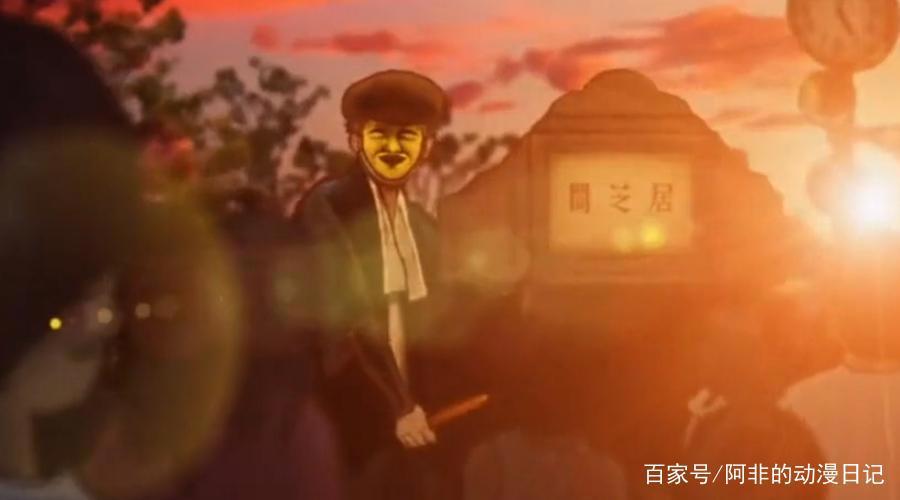 中元节已过，但泡面番长存，暗芝居中的角色为啥那么喜欢作？