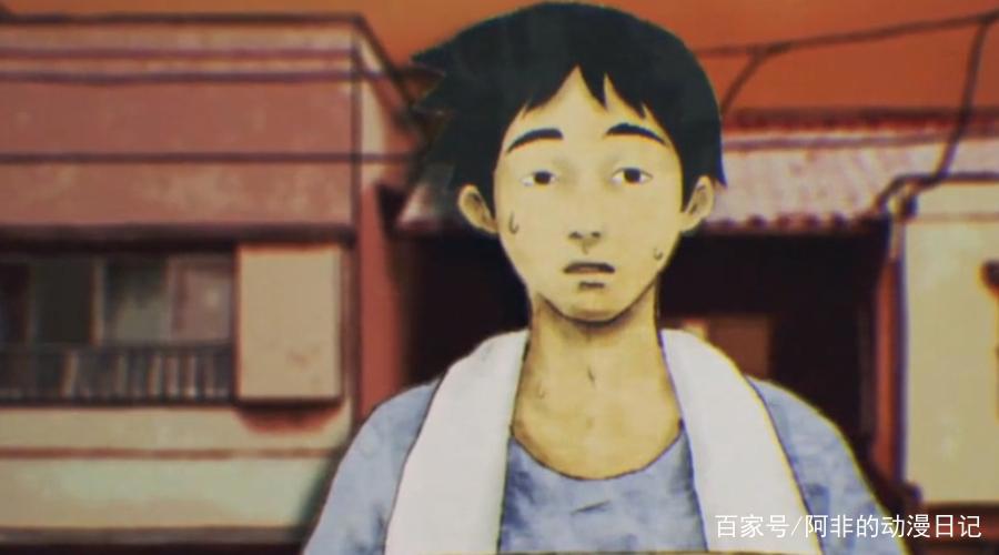 中元节已过，但泡面番长存，暗芝居中的角色为啥那么喜欢作？