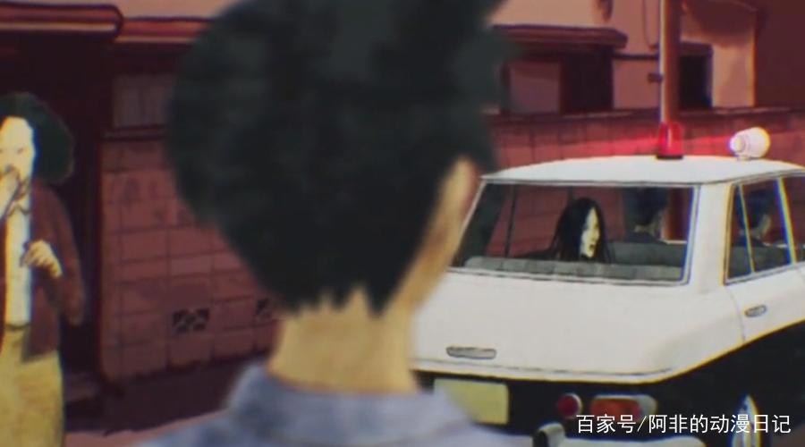 中元节已过，但泡面番长存，暗芝居中的角色为啥那么喜欢作？