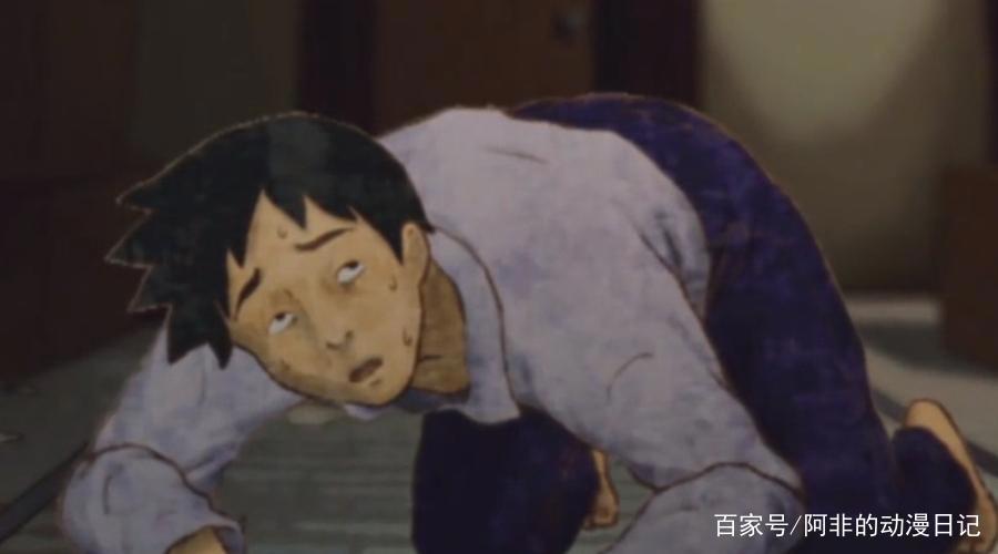 中元节已过，但泡面番长存，暗芝居中的角色为啥那么喜欢作？