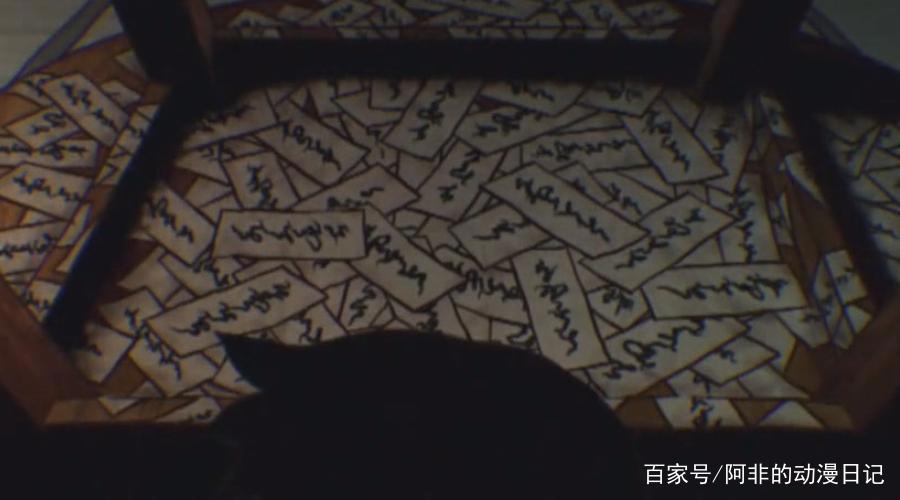 中元节已过，但泡面番长存，暗芝居中的角色为啥那么喜欢作？