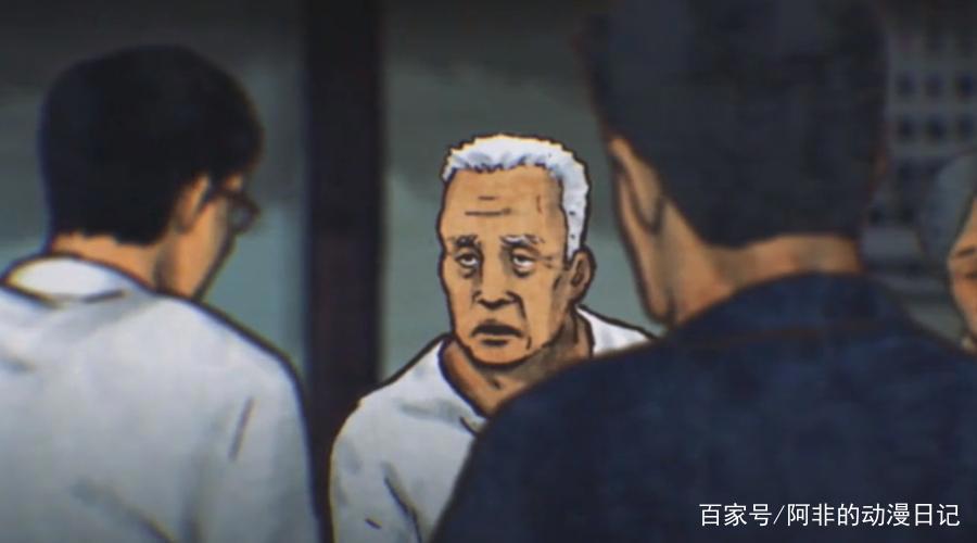 中元节已过，但泡面番长存，暗芝居中的角色为啥那么喜欢作？