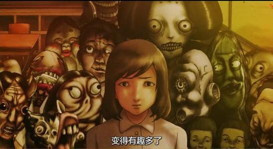 午夜更新 《暗芝居》=通宵？网友：不如改名《光之居》算了