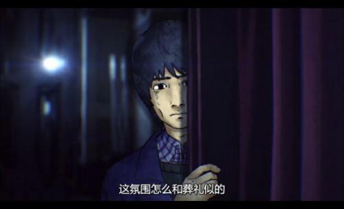 午夜更新 《暗芝居》=通宵？网友：不如改名《光之居》算了