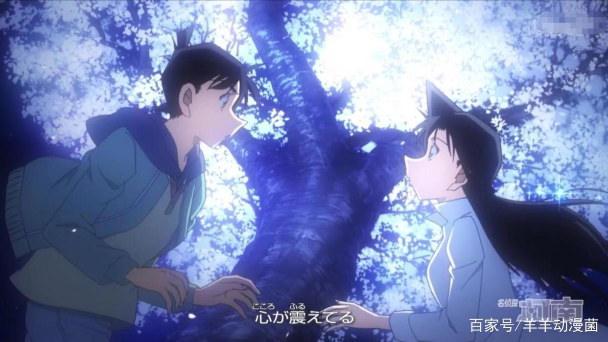 即将在中国上映的精彩岛国动画电影，有你pick的吗