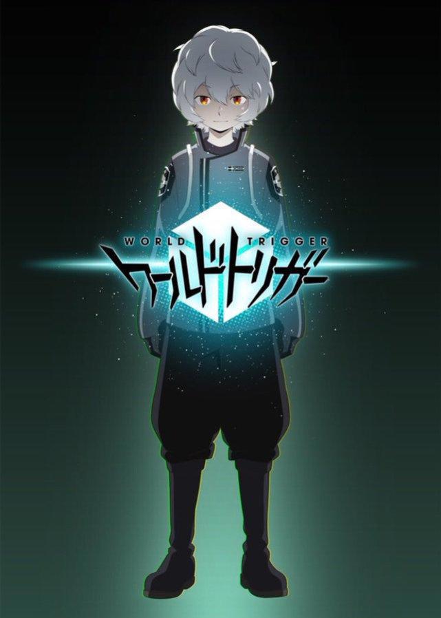 「新番资讯」最全一月新番资讯速递，带你了解值得期待的精彩番剧