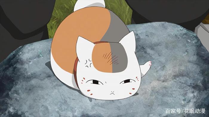 那个少年带着那只猫来了，《夏目友人帐》新作剧场版1月16日上映