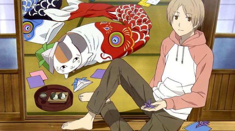 哪部动漫的画风值得吹爆？夏目榜上有名，《一人之下》众望所归