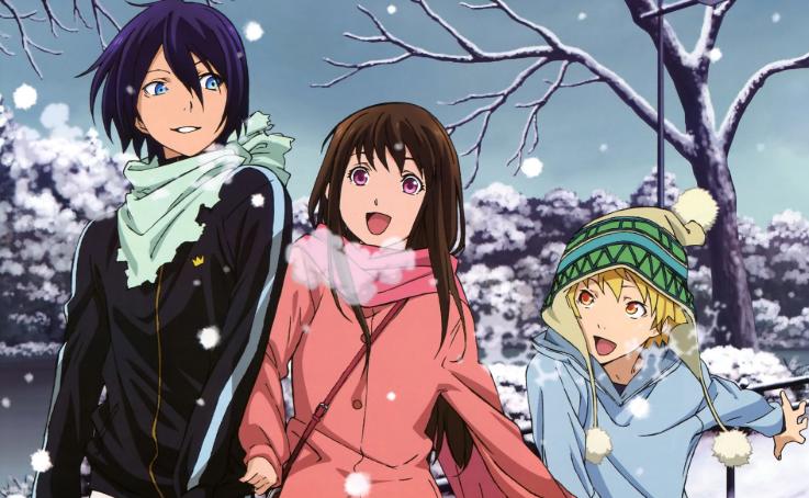 哪部动漫的画风值得吹爆？夏目榜上有名，《一人之下》众望所归