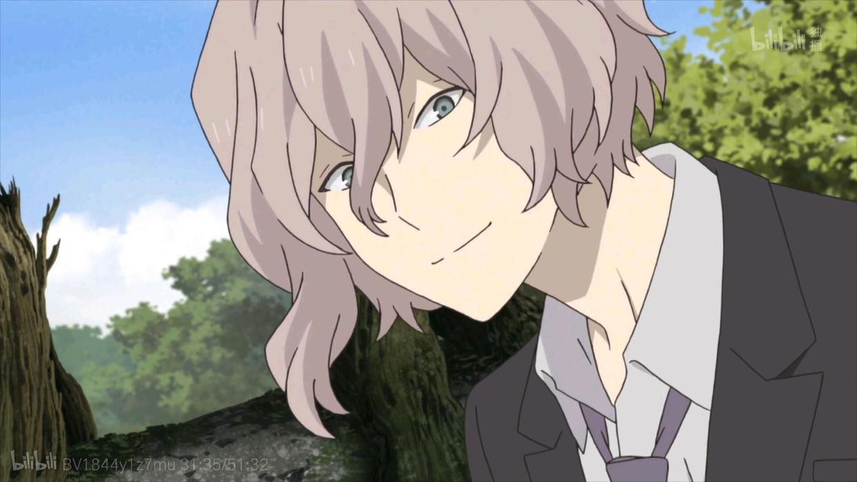 夏目友人帐：石起和可疑来访者，夏目你是我心中温暖的代名词！