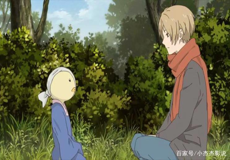 治愈，《夏目友人帐：石起和可疑来访者》，英雄和圣子的不可结缘