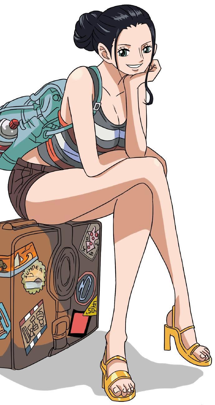 海贼王精美壁纸：艾斯穿西装气质撩人！萨博化身剑士威风凛凛