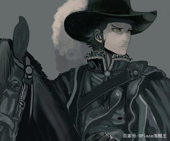 海贼王精美壁纸：艾斯穿西装气质撩人！萨博化身剑士威风凛凛