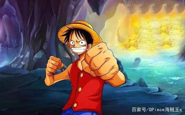 《海贼王》路飞四档还不够强？网友：化身“钢铁侠”最强形态