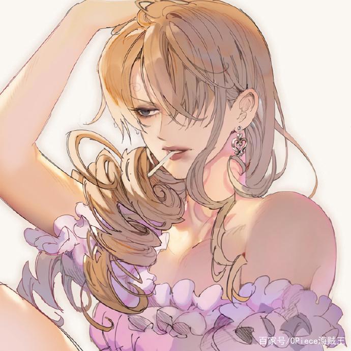 海迷必备精美壁纸：草帽团应援2020东京奥运；山治化身御姐登场！