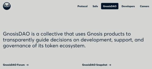 DAO生态全景图与元宇宙创新者YieldDAO