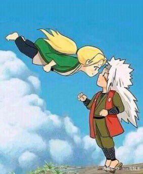 海贼王动漫联动：索隆、山治成忍者；女帝、路飞化身为波妞、宗介