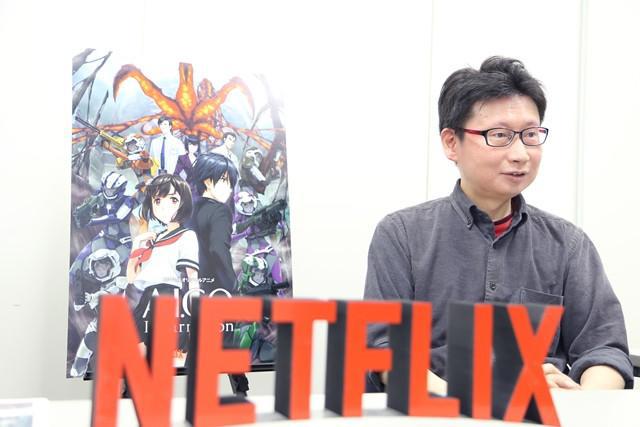 走进《A.I.C.O.化身》生物系的科幻世界——村田和也监督访谈