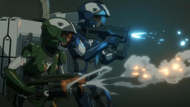 走进《A.I.C.O.化身》生物系的科幻世界——村田和也监督访谈