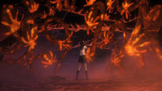 走进《A.I.C.O.化身》生物系的科幻世界——村田和也监督访谈