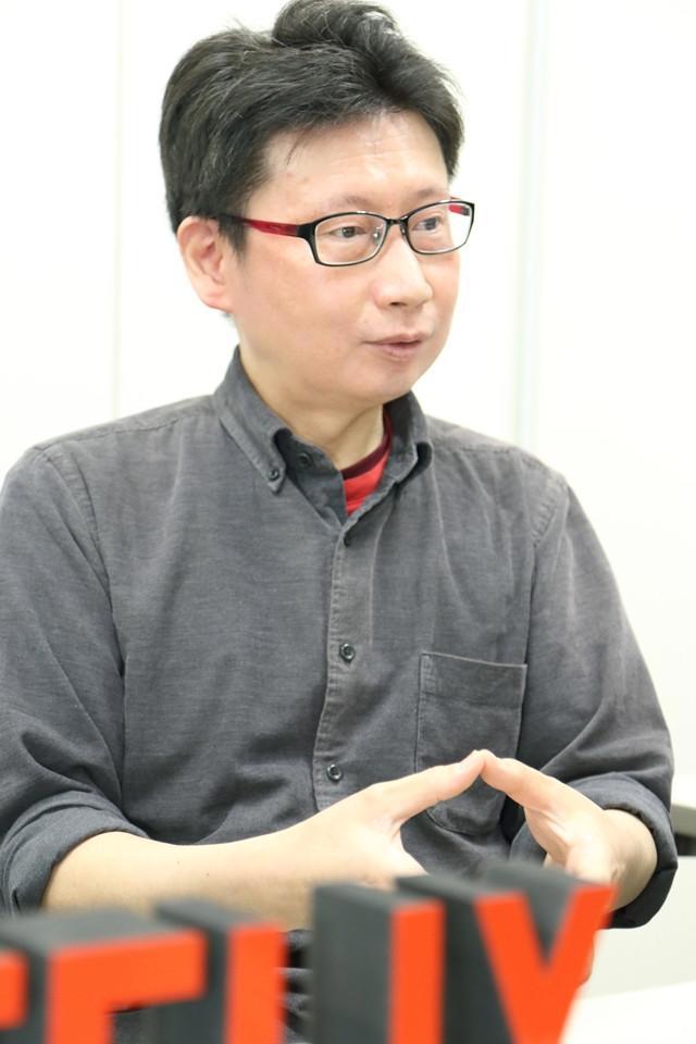 走进《A.I.C.O.化身》生物系的科幻世界——村田和也监督访谈