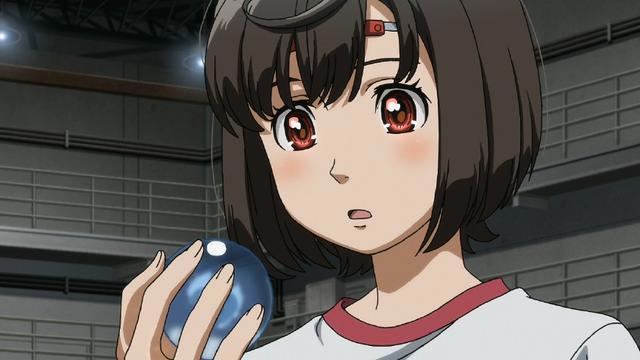 走进《A.I.C.O.化身》生物系的科幻世界——村田和也监督访谈