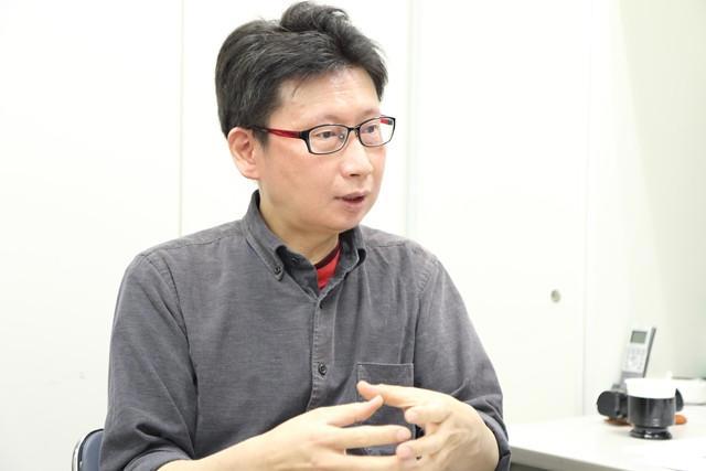 走进《A.I.C.O.化身》生物系的科幻世界——村田和也监督访谈