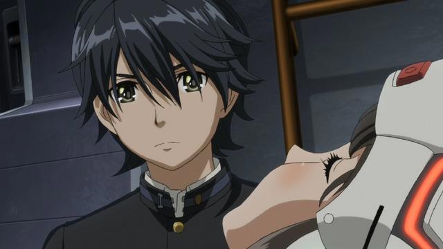 走进《A.I.C.O.化身》生物系的科幻世界——村田和也监督访谈